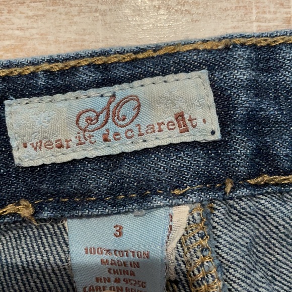 Short jeans - Picture 2 of 5